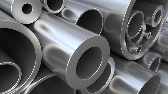 High‑quality metal tubes suitable for ENRX induction edge‑welding processe