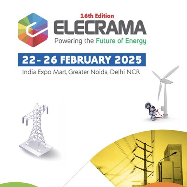 ELECRAMA