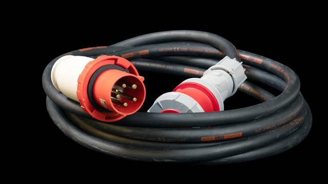 ENRX I Spare part for induction heating equpment
