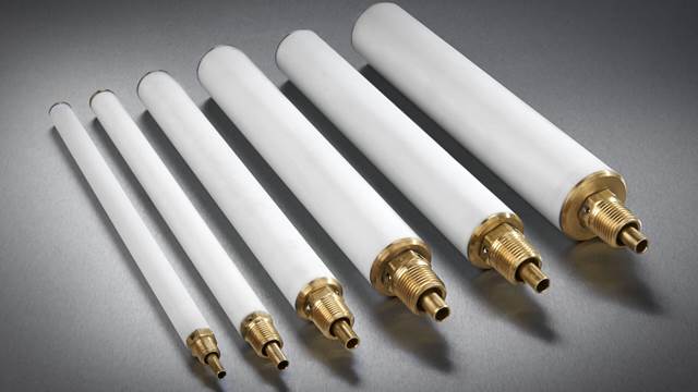 Return Flow Impeders for High-Frequency Tube and Pipe Welding – ENRX