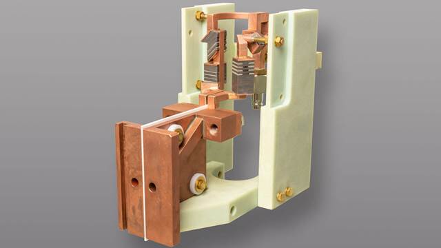 Bobine hybride de chauffage par induction