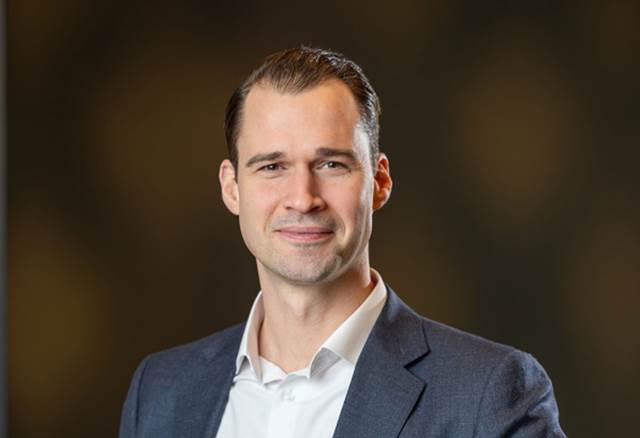 Maarten Kanters