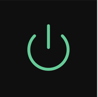 Get started icon for ENRX induction heating rental services.