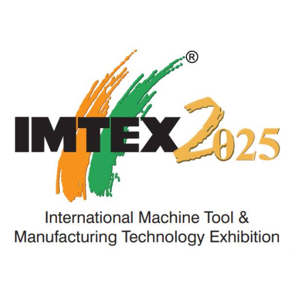 Imtex2025 logo