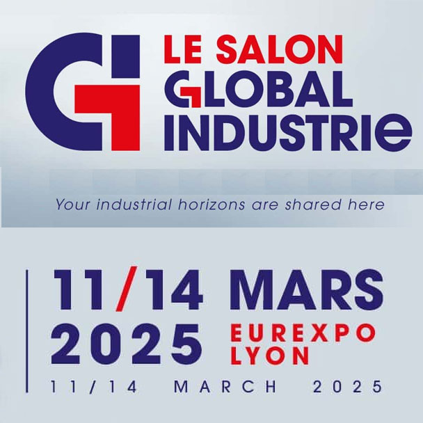 GI logo