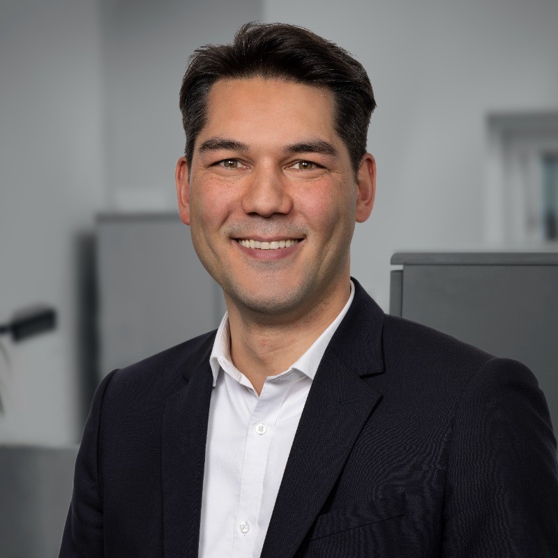 Evandro Nishimuni